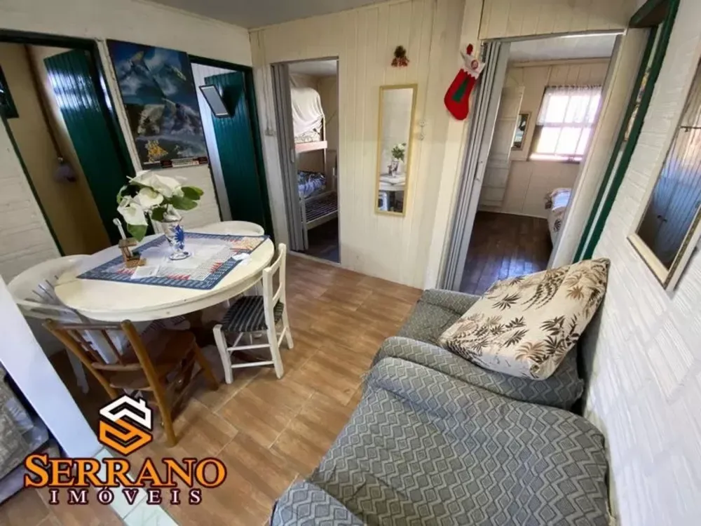 Casa, 3 quartos - Foto 7