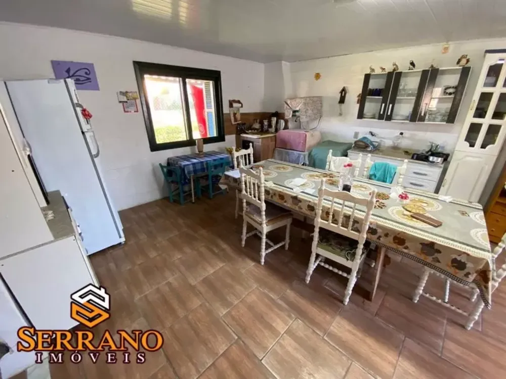 Casa, 3 quartos - Foto 3
