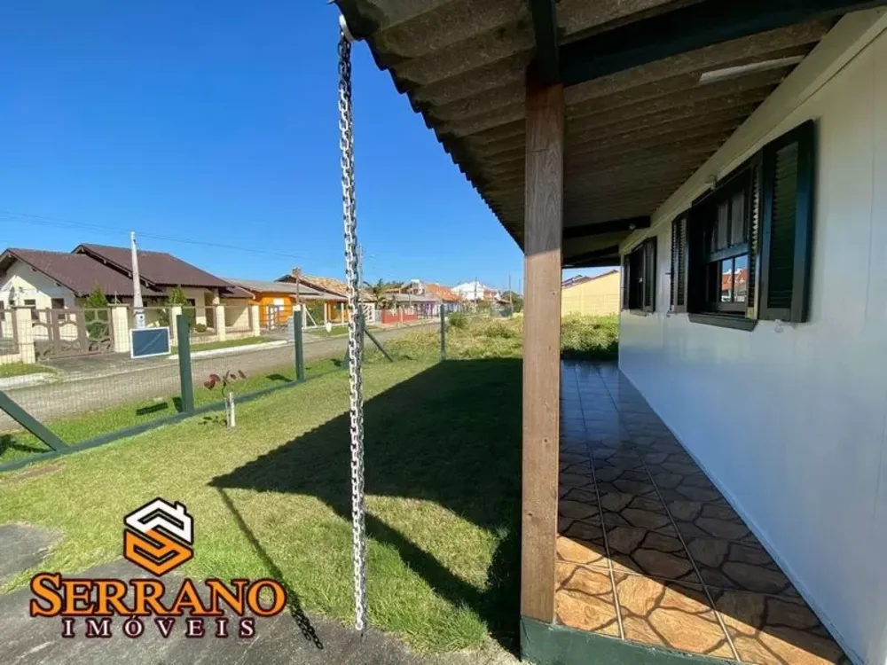 Casa, 3 quartos - Foto 11