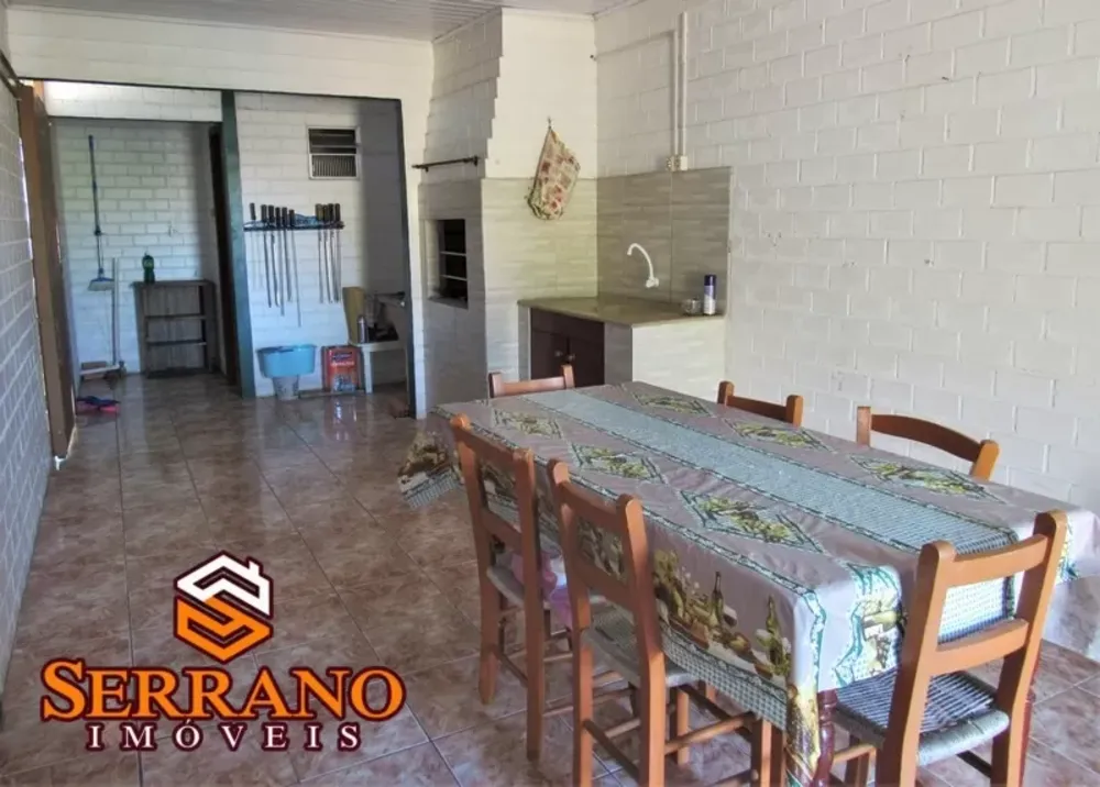 Casa, 3 quartos, 96 m² - Foto 10