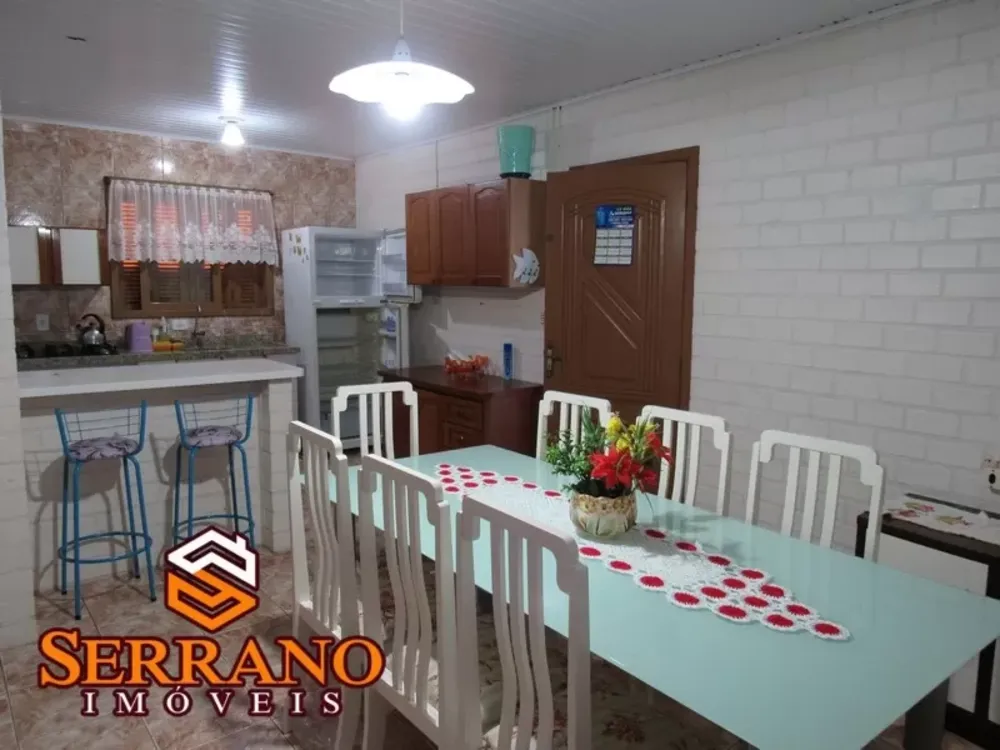 Casa, 3 quartos, 96 m² - Foto 4