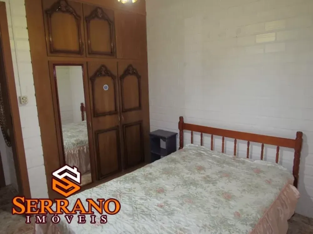 Casa, 3 quartos, 96 m² - Foto 6