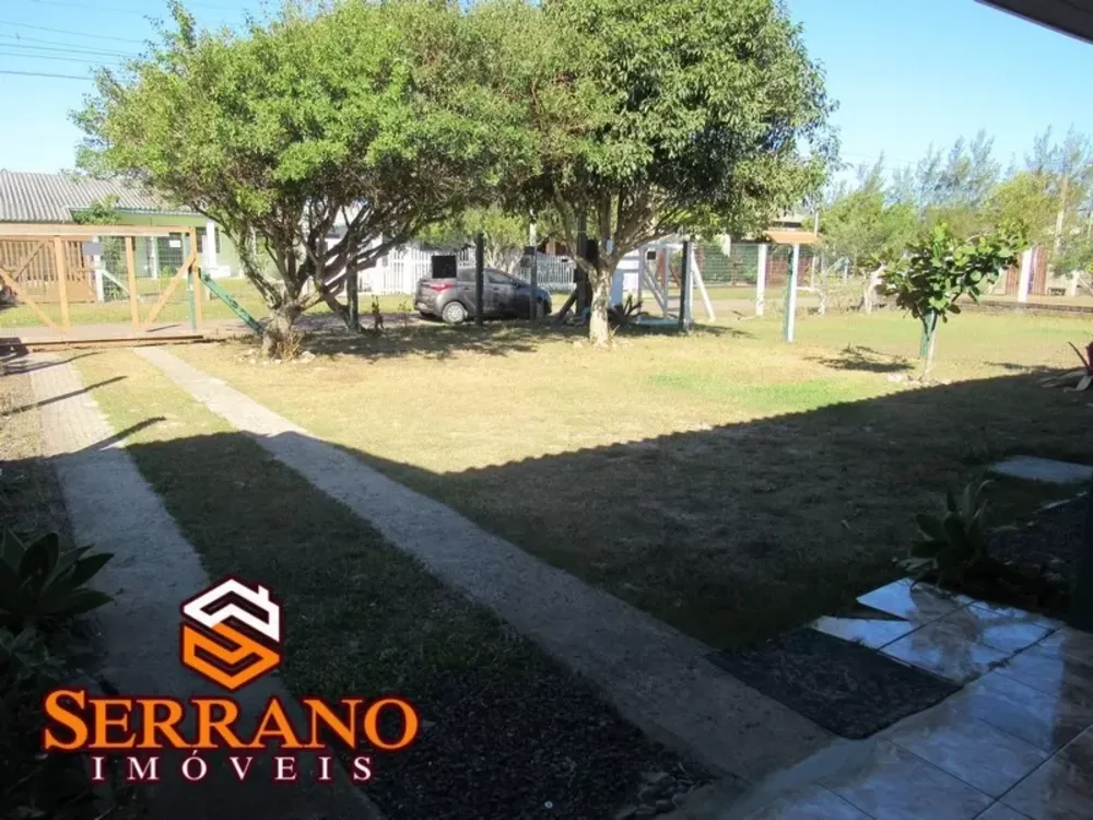 Casa, 3 quartos, 96 m² - Foto 1
