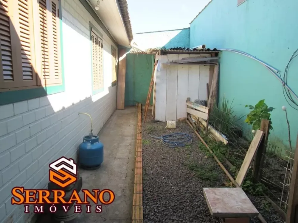 Casa, 3 quartos, 96 m² - Foto 11