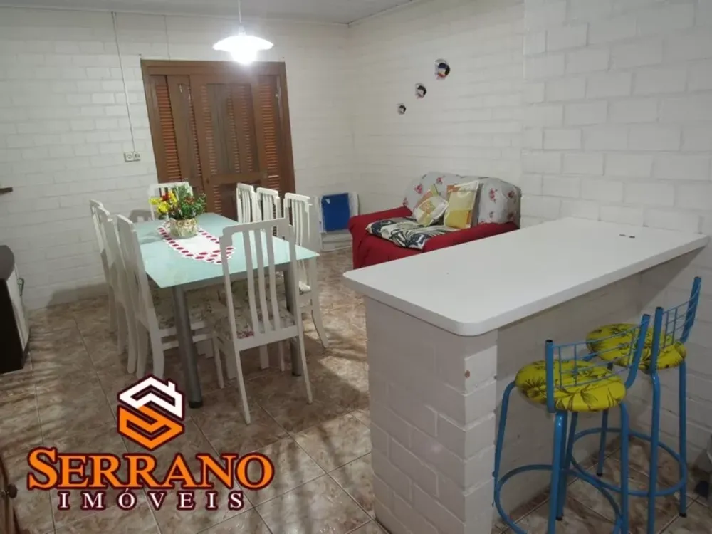 Casa, 3 quartos, 96 m² - Foto 3