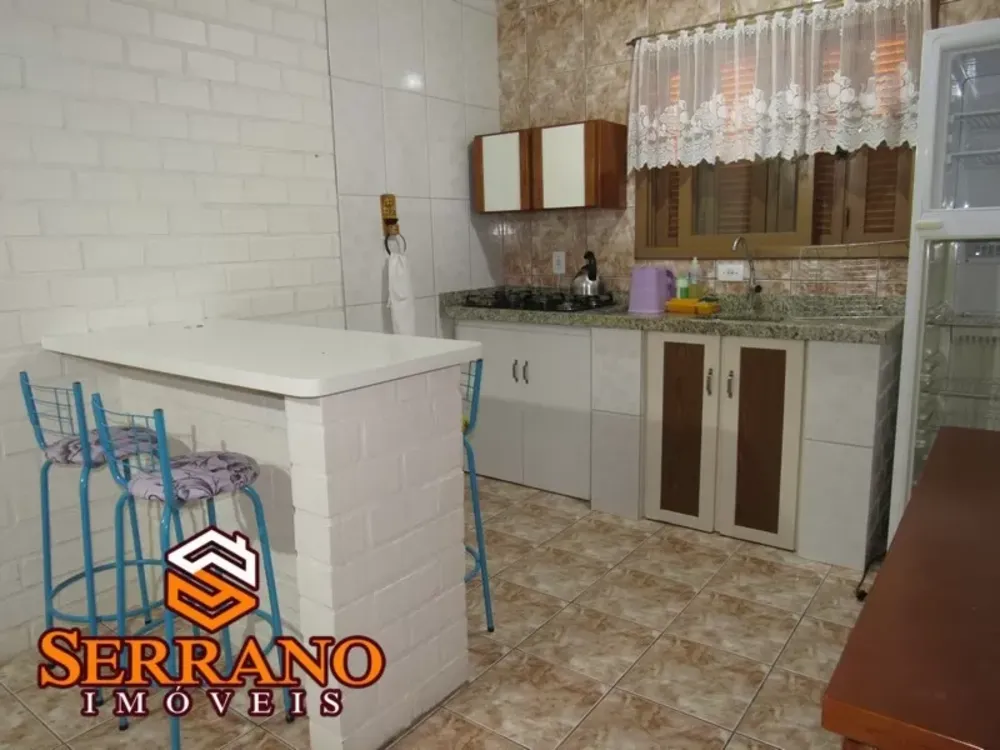 Casa, 3 quartos, 96 m² - Foto 2