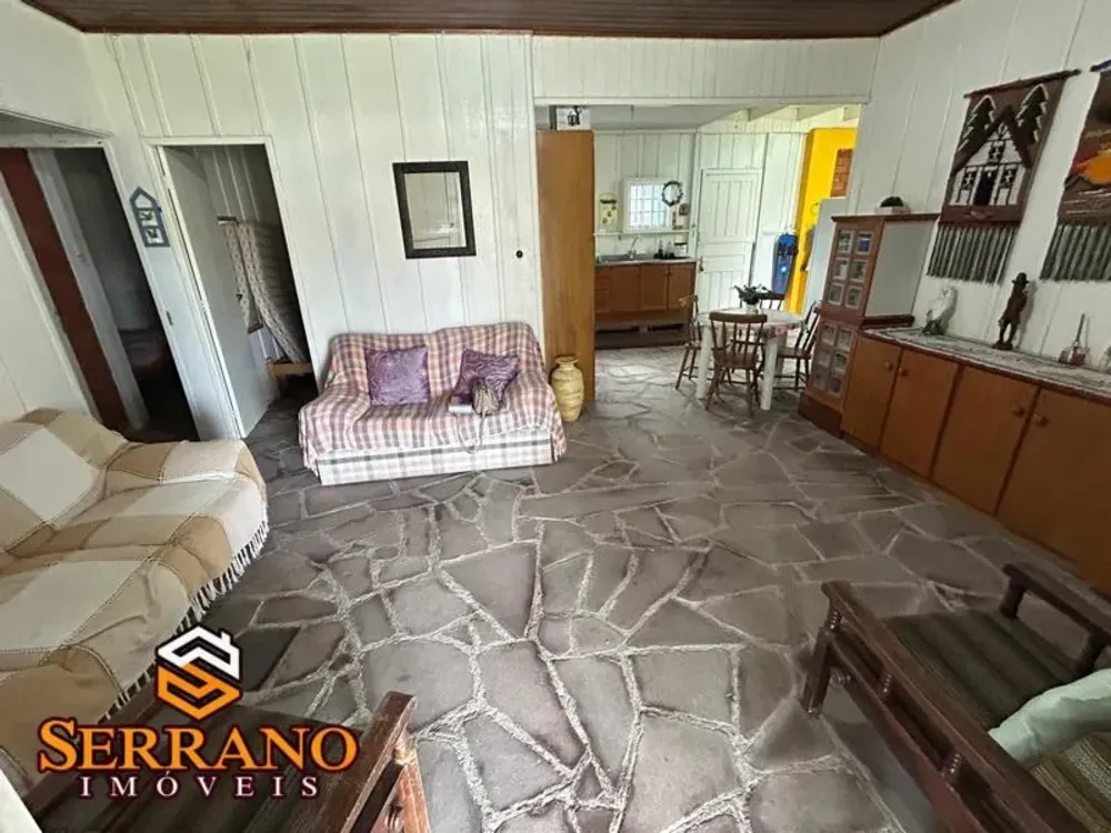Casa, 3 quartos, 124 m² - Foto 1