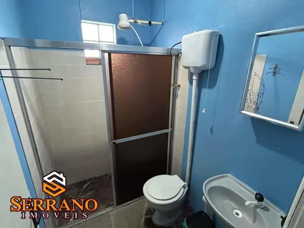 Casa, 3 quartos, 124 m² - Foto 12