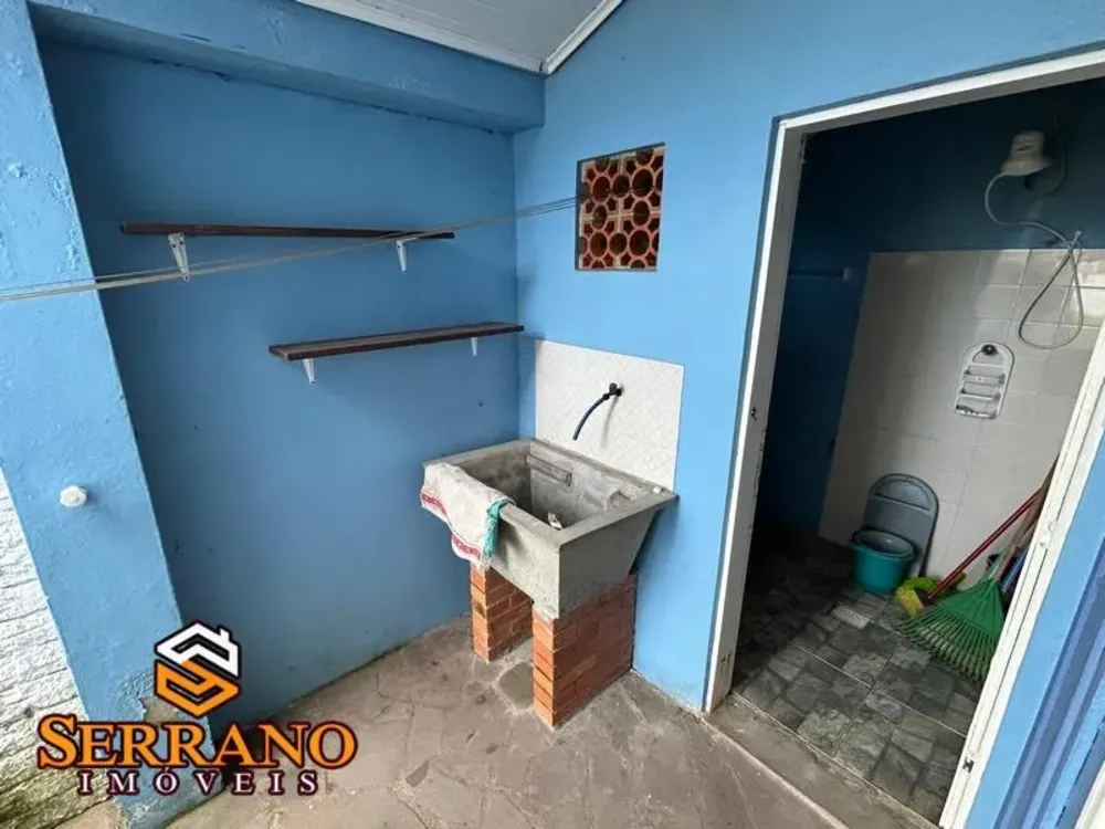 Casa, 3 quartos, 124 m² - Foto 4