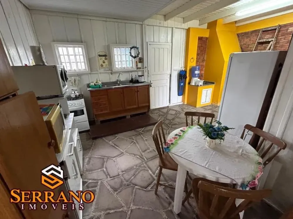 Casa, 3 quartos, 124 m² - Foto 8