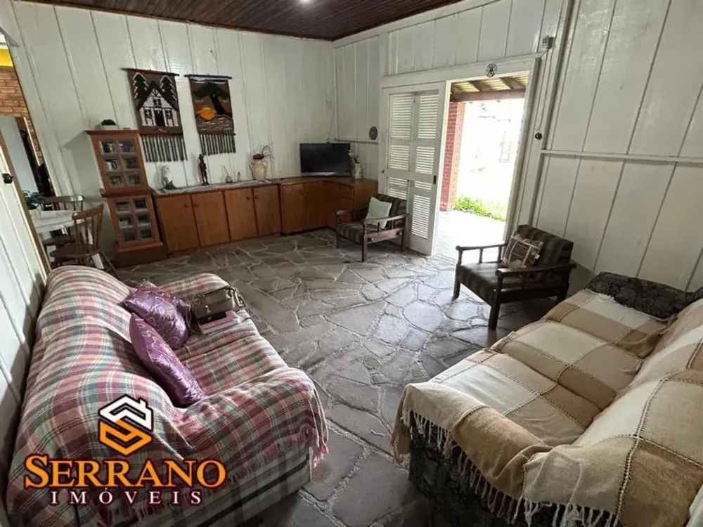 Casa, 3 quartos, 124 m² - Foto 5