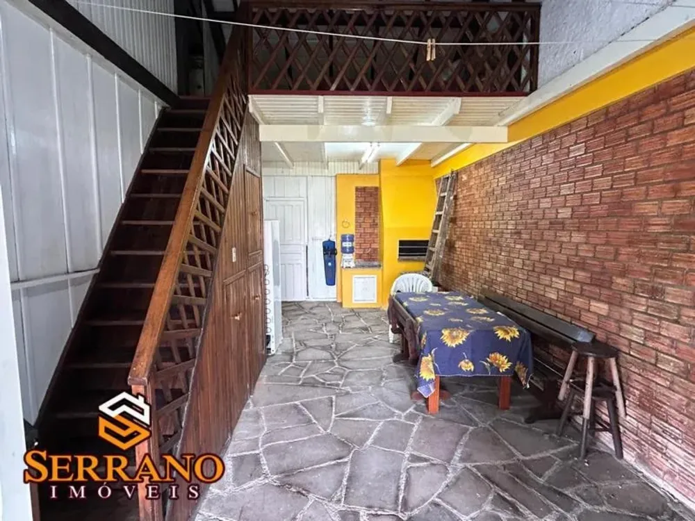 Casa, 3 quartos, 124 m² - Foto 9