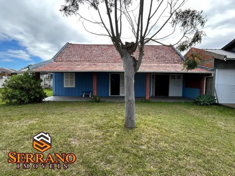 Casa, 3 quartos, 124 m² - Foto 2