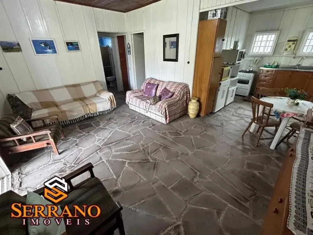 Casa, 3 quartos, 124 m² - Foto 6