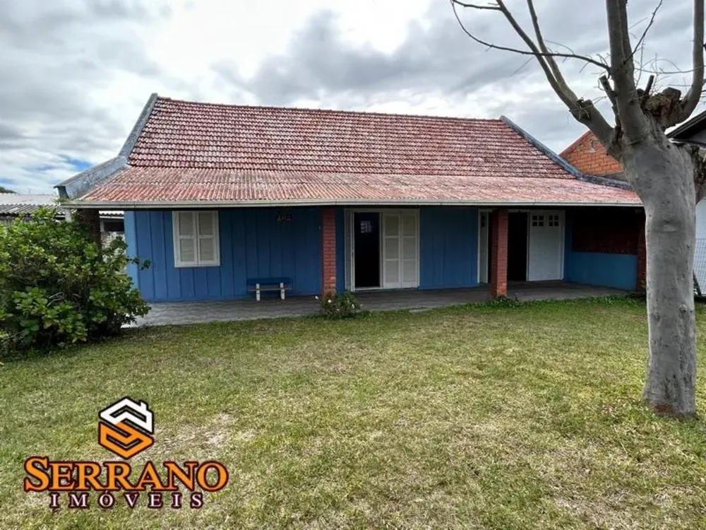 Casa, 3 quartos, 124 m² - Foto 1