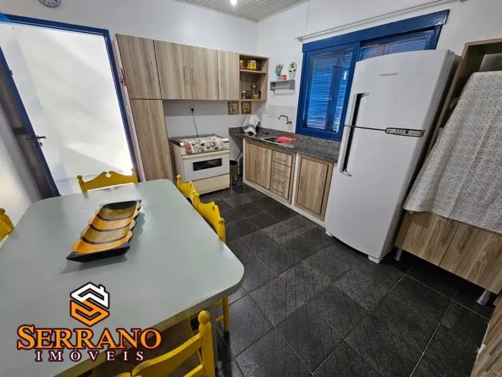 Casa, 3 quartos, 133 m² - Foto 1