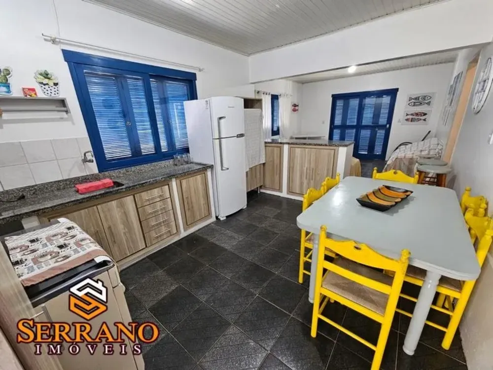 Casa, 3 quartos, 133 m² - Foto 3