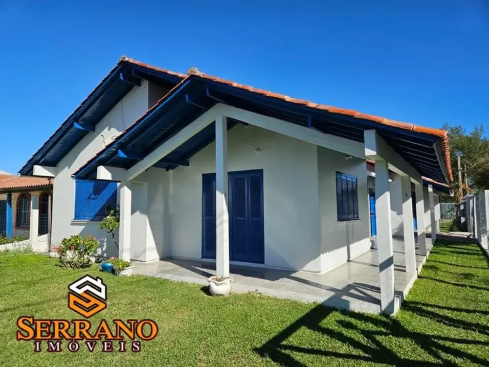 Casa, 3 quartos, 133 m² - Foto 4