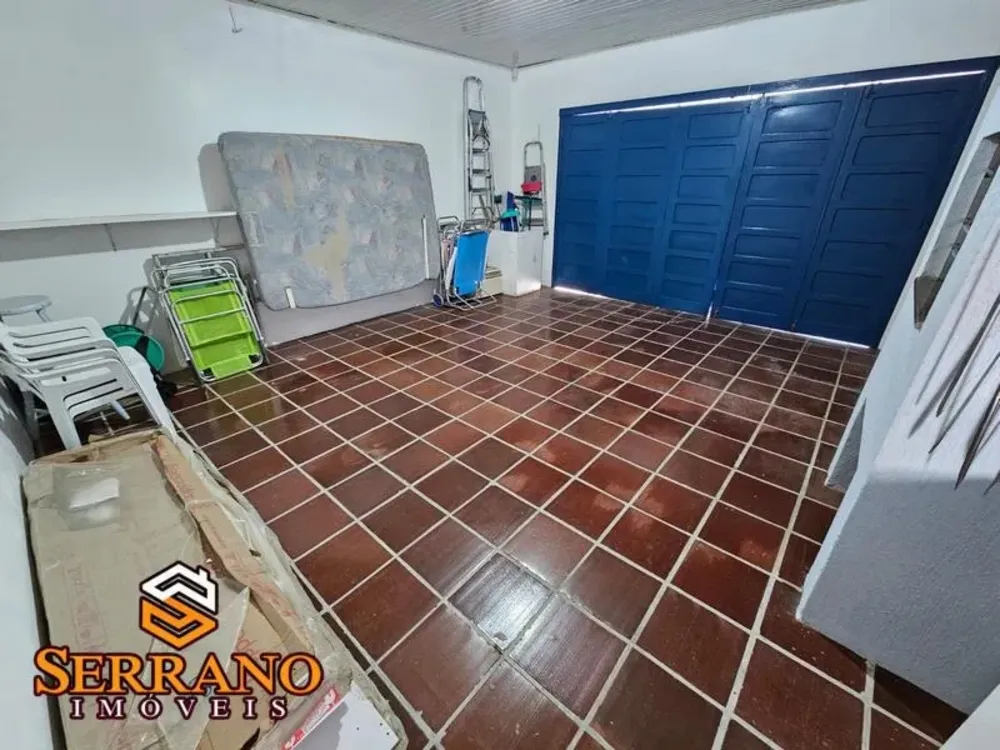 Casa, 3 quartos, 133 m² - Foto 2