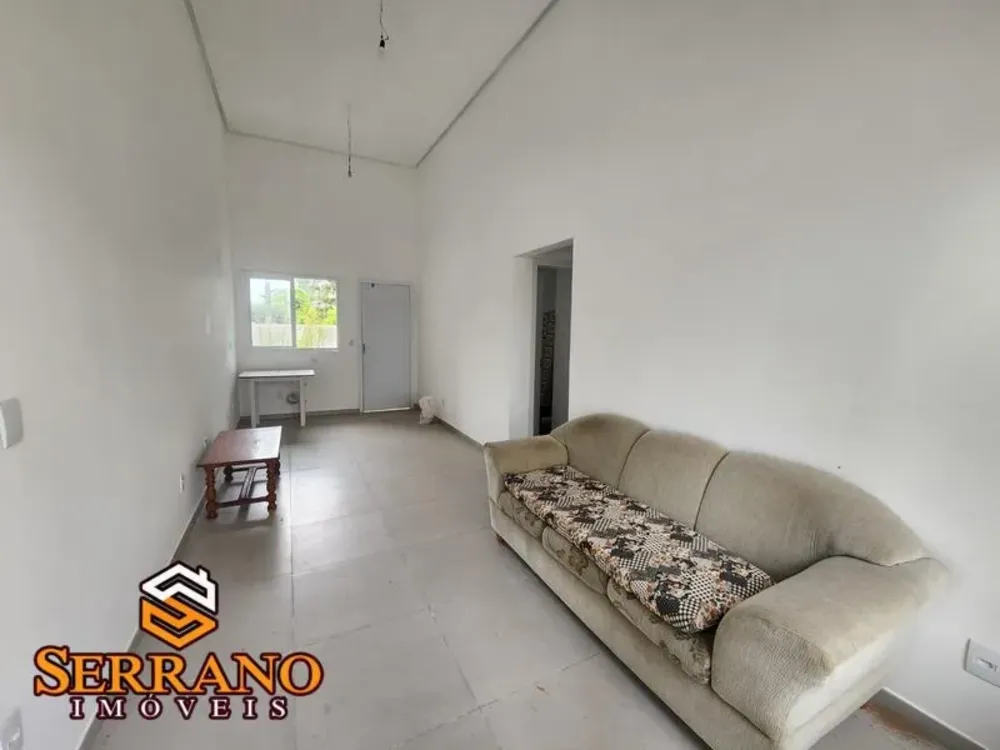 Casa, 2 quartos, 80 m² - Foto 4