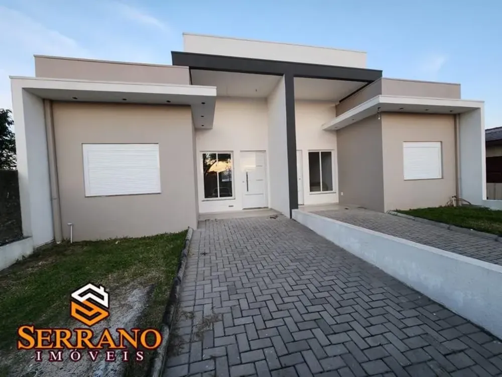 Casa, 2 quartos, 80 m² - Foto 2