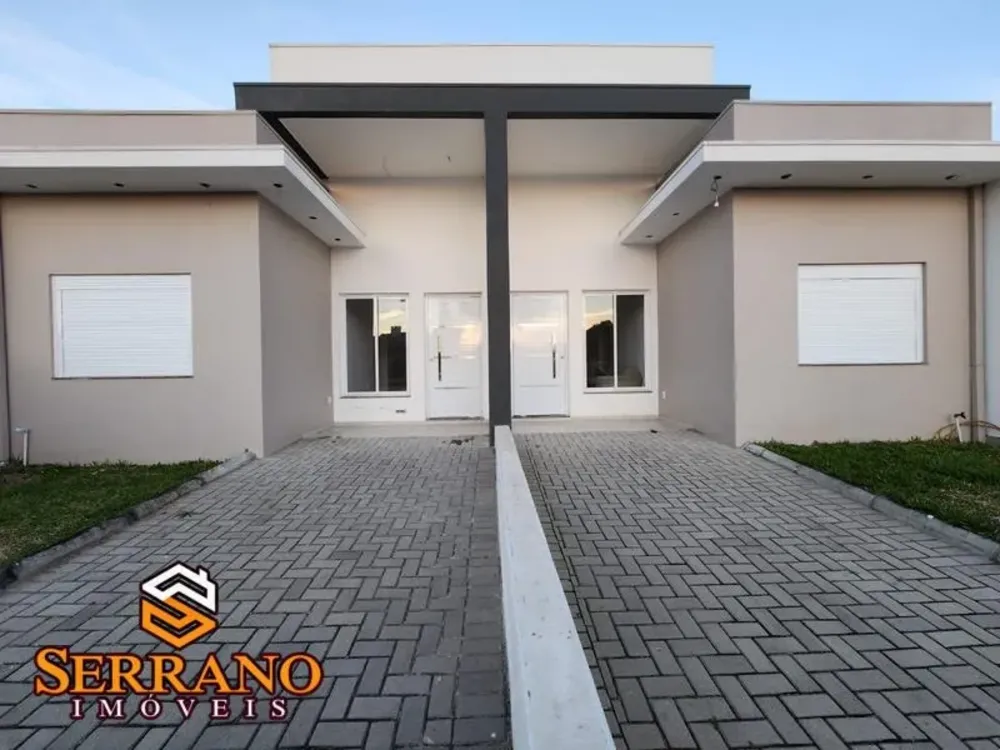 Casa, 2 quartos, 80 m² - Foto 3