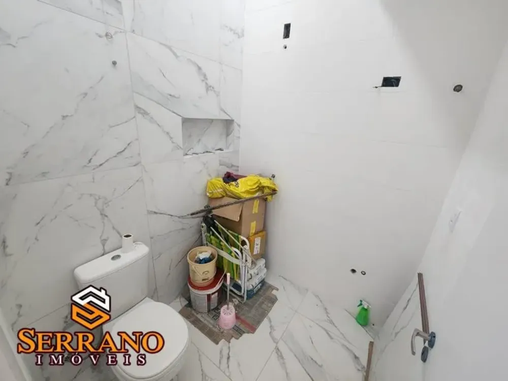 Casa, 2 quartos, 80 m² - Foto 2