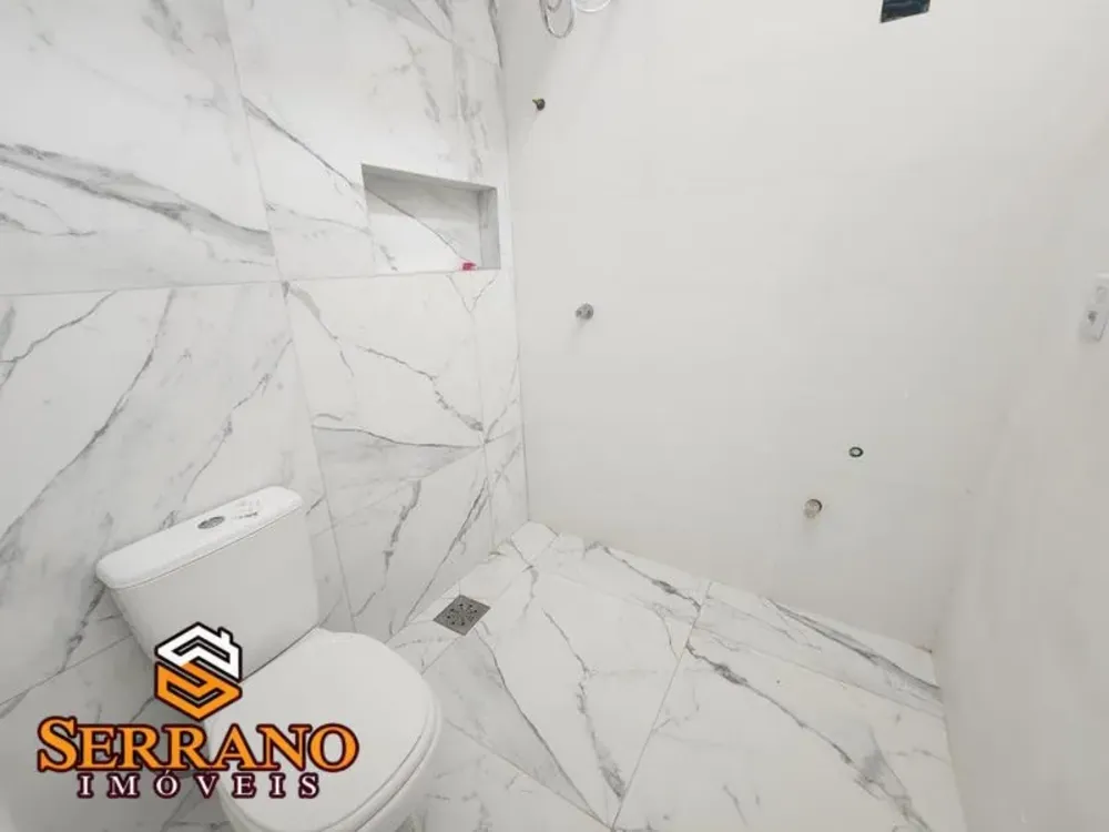 Casa, 2 quartos, 80 m² - Foto 6