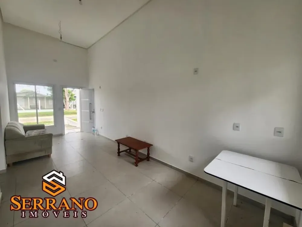 Casa, 2 quartos, 80 m² - Foto 4