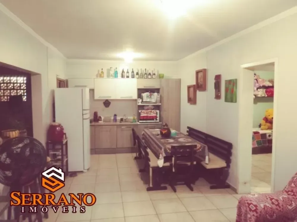 Casa, 2 quartos, 105 m² - Foto 3