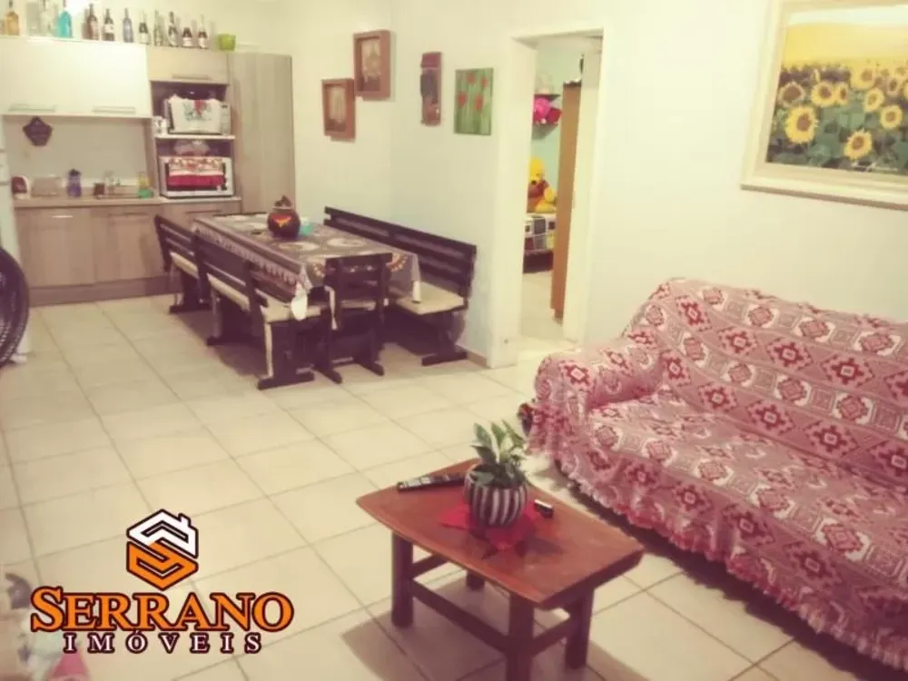 Casa, 2 quartos, 105 m² - Foto 2