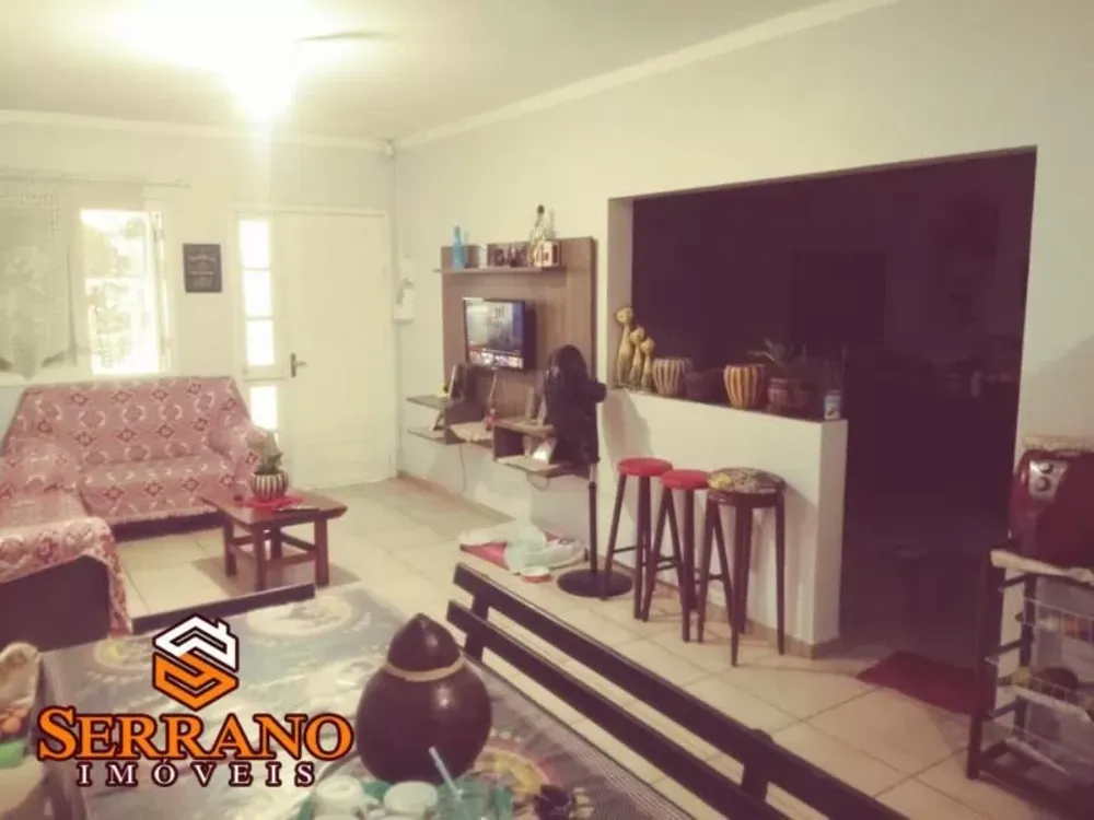 Casa, 2 quartos, 105 m² - Foto 2