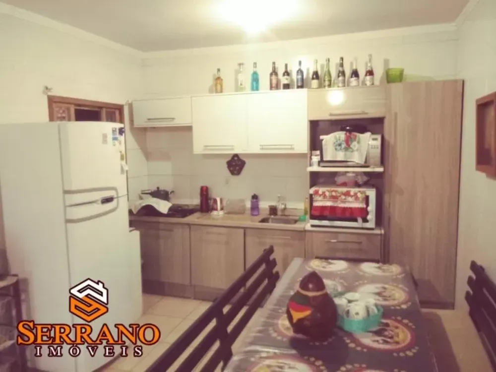 Casa, 2 quartos, 105 m² - Foto 1