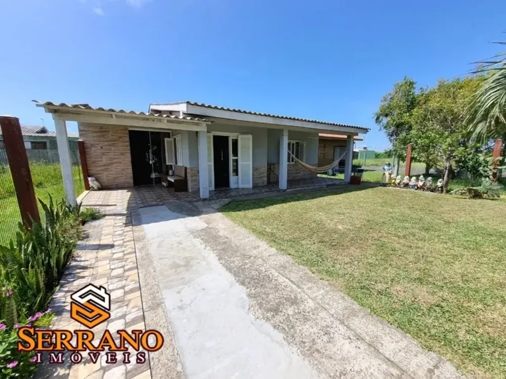 Casa, 3 quartos, 92 m² - Foto 2