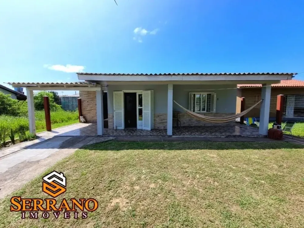 Casa, 3 quartos, 92 m² - Foto 2