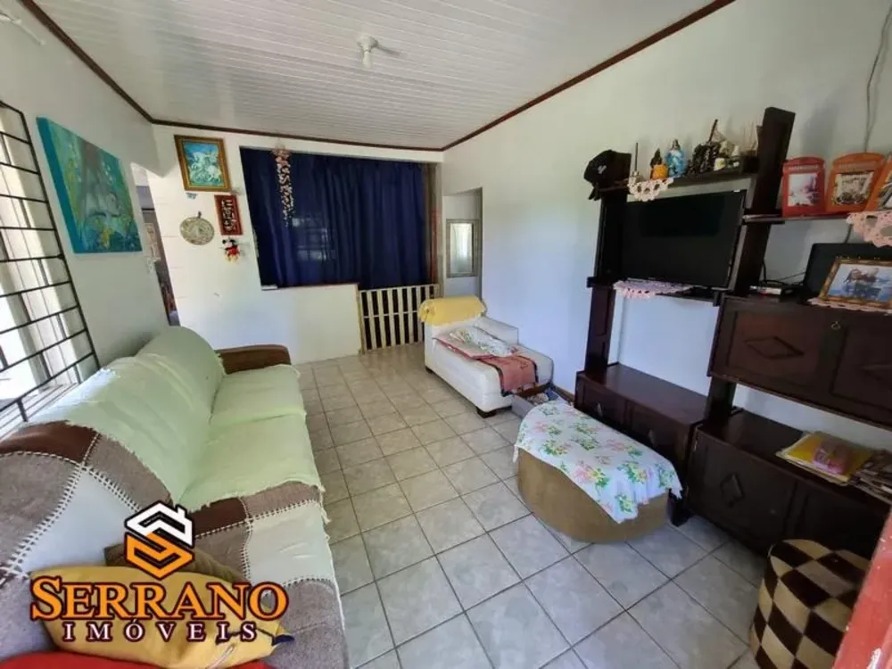 Casa, 3 quartos, 92 m² - Foto 3
