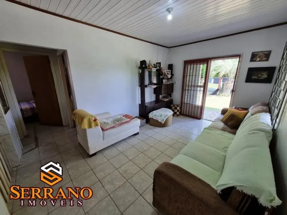 Casa, 3 quartos, 92 m² - Foto 4