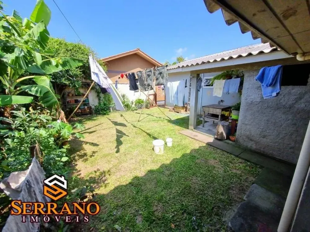 Casa, 3 quartos, 92 m² - Foto 1