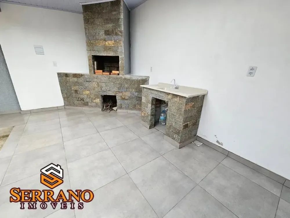 Casa, 4 quartos, 222 m² - Foto 3