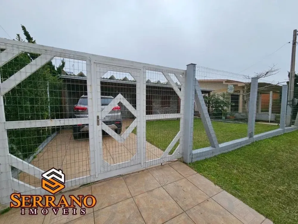 Casa, 4 quartos, 222 m² - Foto 1