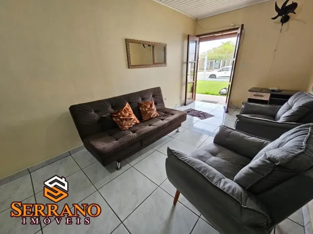 Casa, 4 quartos, 222 m² - Foto 4