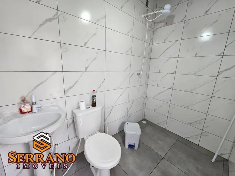 Casa, 4 quartos, 222 m² - Foto 16