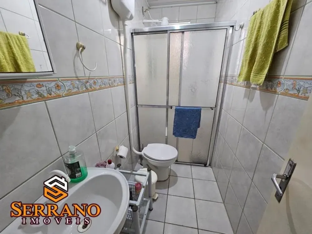 Casa, 4 quartos, 222 m² - Foto 15