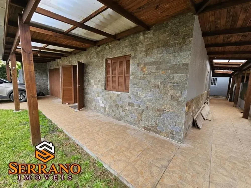 Casa, 4 quartos, 222 m² - Foto 2