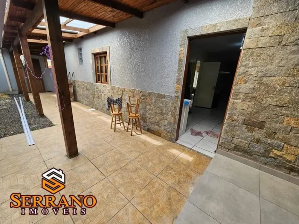 Casa, 4 quartos, 222 m² - Foto 12