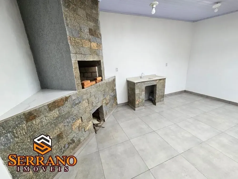 Casa, 4 quartos, 222 m² - Foto 14