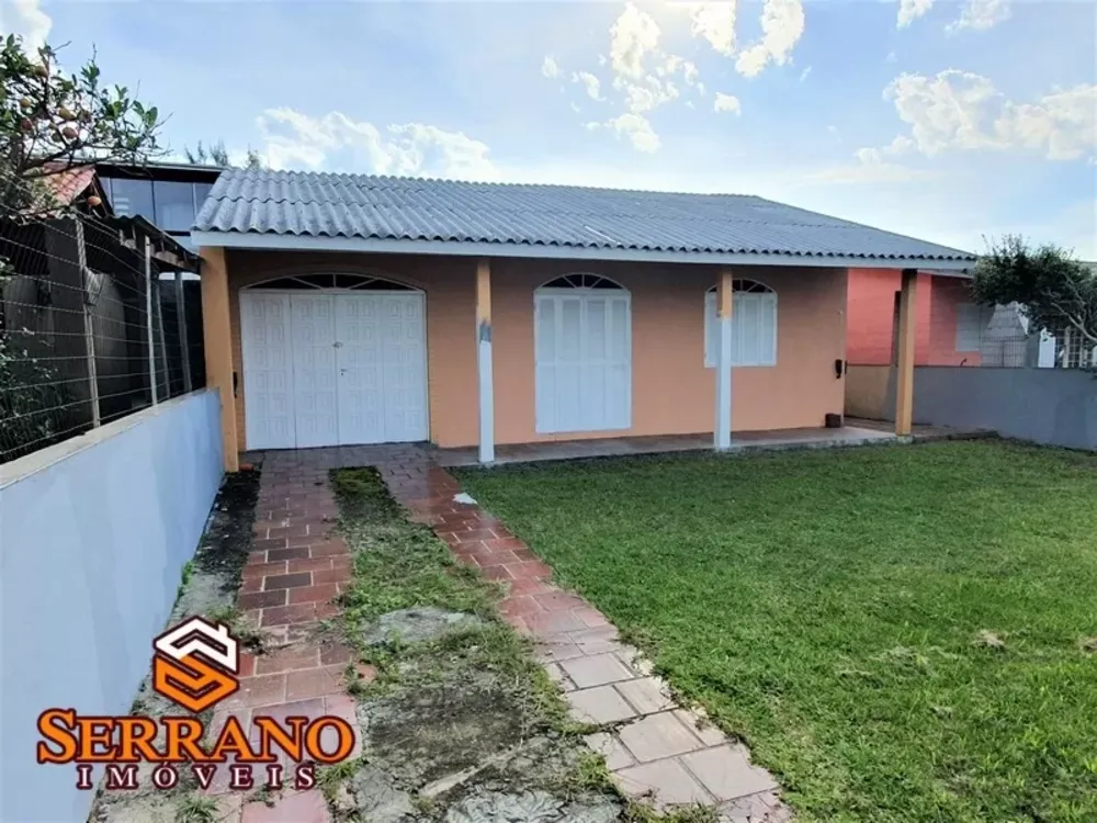 Casa, 4 quartos, 139 m² - Foto 2
