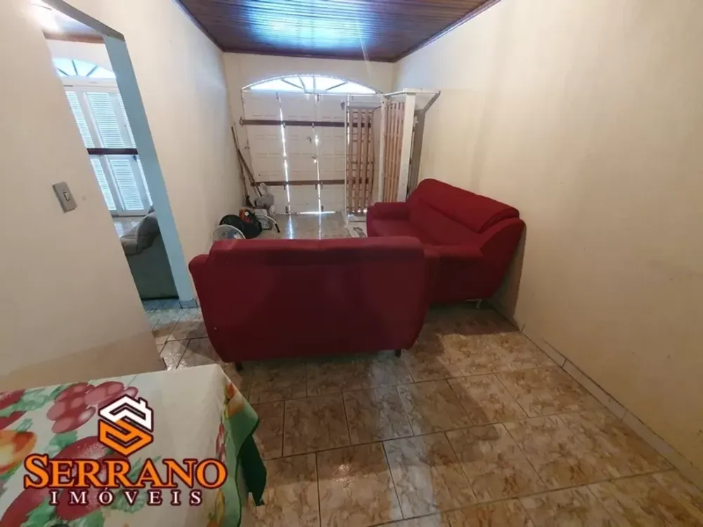 Casa, 4 quartos, 139 m² - Foto 16