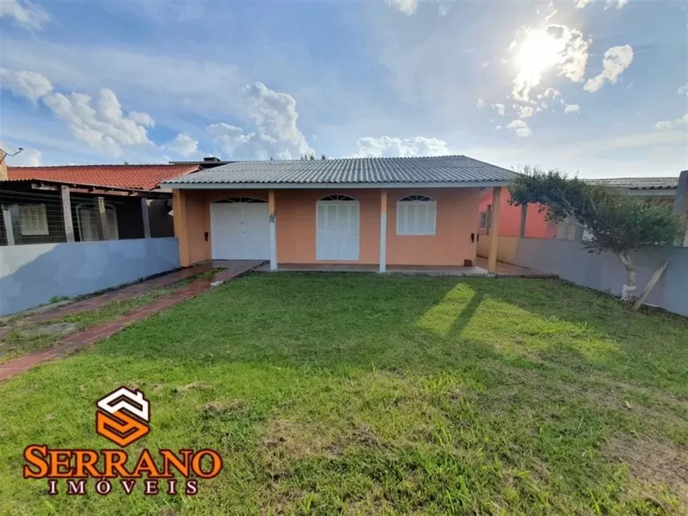 Casa, 4 quartos, 139 m² - Foto 3