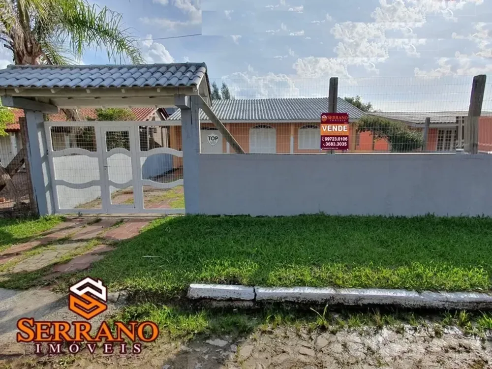 Casa, 4 quartos, 139 m² - Foto 3